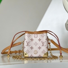 LV Bucket Bags